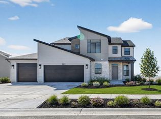 3813 W 1625 S, Taylor, UT 84401
