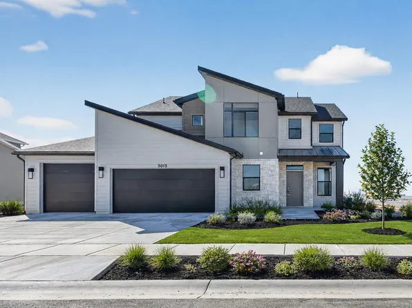 3813 W 1625 S, Taylor, UT 84401