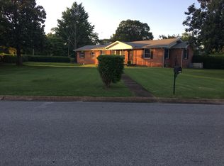 2320 Dogwood Ln NW, Huntsville, AL 35810