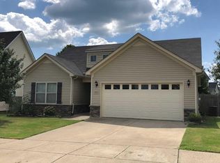 4003 Fox Run N, Spring Hill, TN 37174