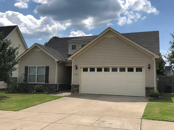 4003 Fox Run N, Spring Hill, TN 37174