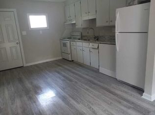226 N Discovery St, Rocky Mount, NC 27801