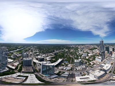 360 Nueces St APT 3410, Austin, TX, 78701