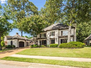 210 Ivy Grove Ln, Collierville, TN 38017