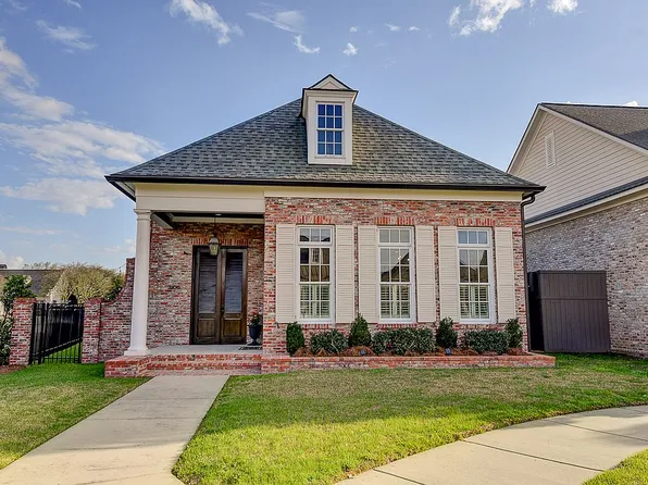 3106 Veranda Square Ave, Baton Rouge, LA 70810