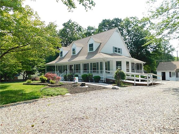 4th image of 8415 Town Hall Ct