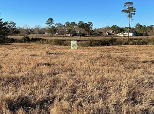 LOT 14 Wetzel Dr, Biloxi, MS 39532