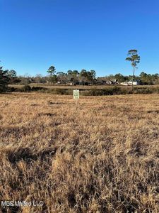 LOT 14 Wetzel Dr, Biloxi, MS, 39532