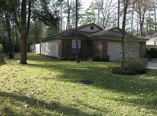 114 W High Oaks Cir, Spring, TX 77380