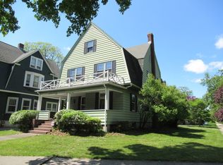 174 Pineywoods Ave, Springfield, MA 01108