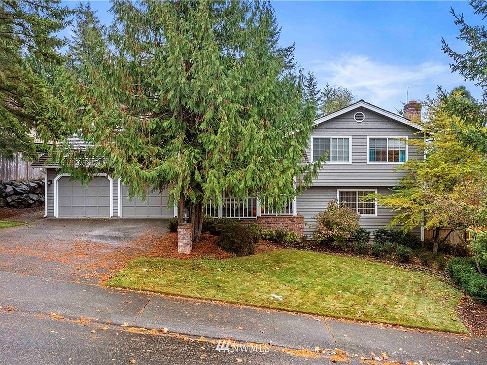 Welcome to this lovingly maintained home nestled on a quarter acre lot 
