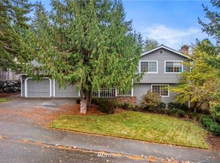 1135 SW 322nd St, Federal Way, WA 98023