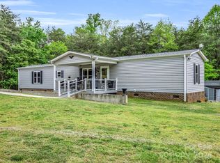 311 Happy Ln, Rutherfordton, NC 28139
