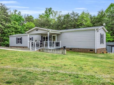 311 Happy Ln, Rutherfordton, NC, 28139
