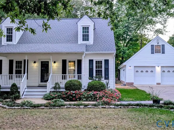 1010 Arkay Dr, North Chesterfield, VA 23236