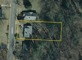 6431 Old Shelby Rd, Vale, NC 28168