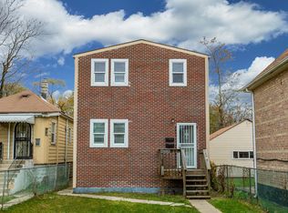 6825 S Claremont Ave, Chicago, IL 60636