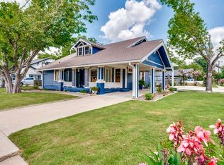 132 S Ward St, Italy, TX 76651