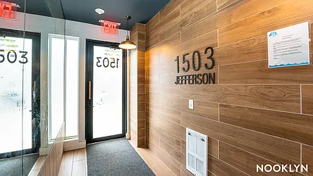 Rented by Nooklyn NYC LLC