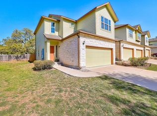 2410 Great Oaks Dr APT 401, Round Rock, TX 78681