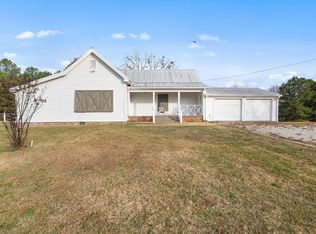 600 County Road 203, Walnut, MS 38683