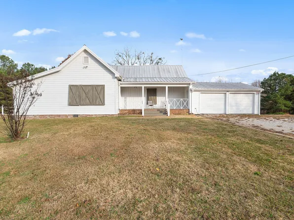 600 County Road 203, Walnut, MS 38683