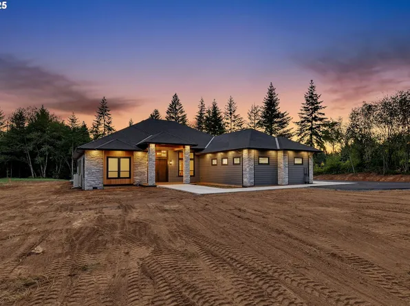 19005 NE 139th St, Brush Prairie, WA 98606