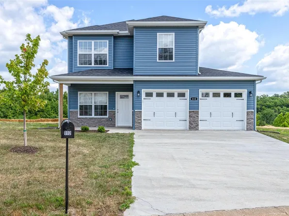 112 Daniels Court St, Robert, MO 65584