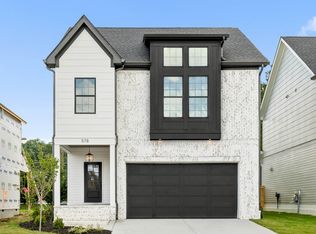 578 Shanti Dr #43, East Ridge, TN 37412