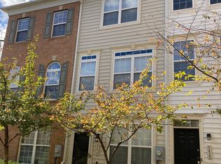 153 Danbury St SW, Washington, DC 20032