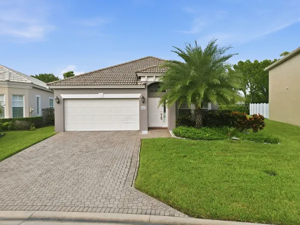 8481 VIA D ORO, Boca Raton, FL 33433