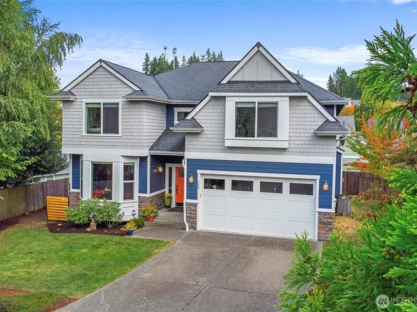 100 NE Peterson Street, Poulsbo, WA 98370