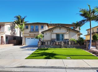 12349 Kern River Dr, Mira Loma, CA 91752