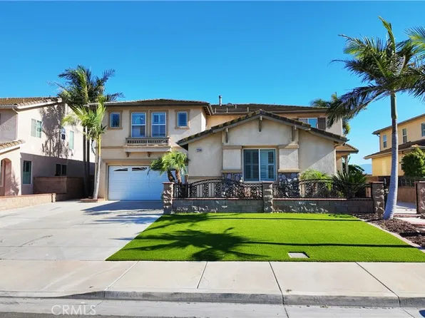 12349 Kern River Dr, Mira Loma, CA 91752