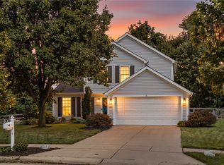 71 Lakeview Dr, Franklin, OH 45005