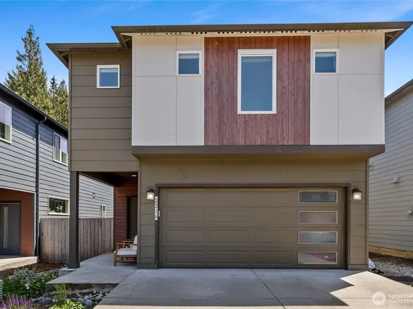 2216 117th Street SW, Everett, WA 98204