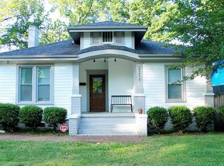 2217 Roslyn Ave, Charlotte, NC 28208