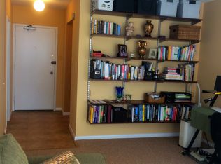 5500 Friendship Blvd APT N2025, Chevy Chase, MD 20815