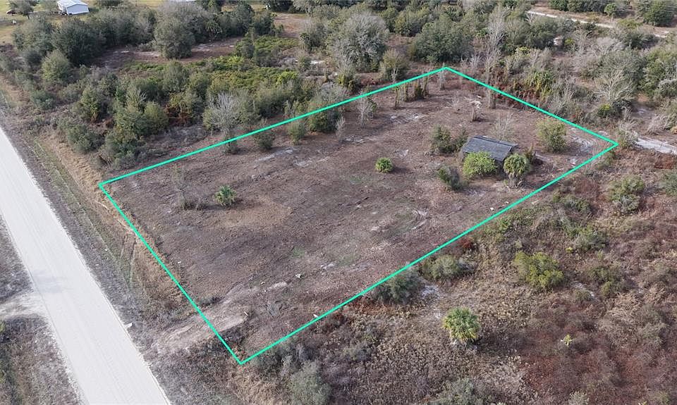 1st image of 20575 NW 272nd St Lot M
