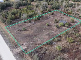 20575 NW 272nd St LOT M, Okeechobee, FL 34972