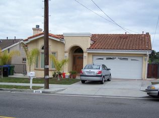 919 W Channel St, San Pedro, CA 90731