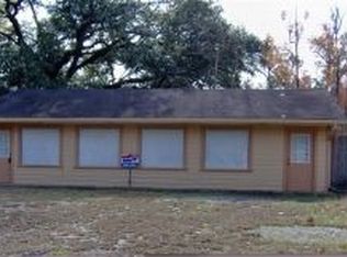 400 E Tram Rd, Vidor, TX 77662