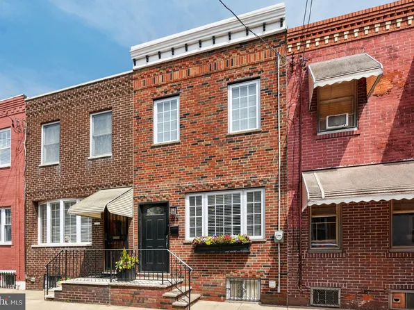 619 Gerritt St, Philadelphia, PA 19147