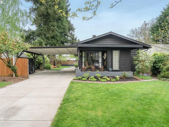 5516 SE Steele St, Portland, OR 97206