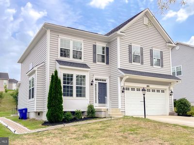 6716 McCormick Dr, Bryans Road, MD, 20616
