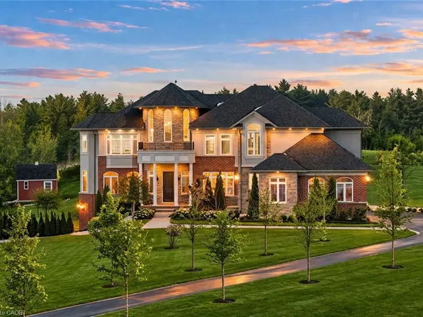 100 Chesswood Trl, Hamilton, ON L8N 2Z7