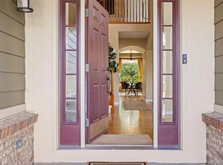 9515 S Bluebead Way, Parker, CO 80134