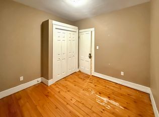 60 S Mechanic St #2, New Haven, CT 06511