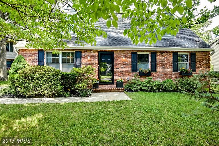 1st image of 505 Narborough Ct