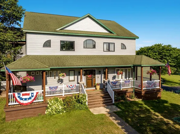 6542 Fife Lake Rd, Fife Lake, MI 49633
